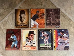 Cal Ripken Jr. verschiedene Einlagen Posten (x25) - Bild 1 von 4