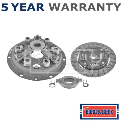 Kit de embrague Borg & Beck para Austin-Healey Sprite Morris Minor 1,0 GCK254 Foto 1 de 4