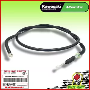 54011-0082 Cable Embrague Original Kawasaki Kle Versys 650 2009 2010 - Imagen 1 de 1