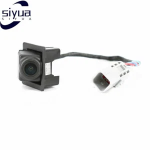Parking Rear View Backup Camera 22913698 for Chevrolet Cruze Equinox GMC Terrain - Picture 1 of 7