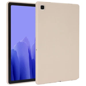 Rubber Case Cover For Samsung Galaxy Tab S9 S8 Plus 12.4" S7 FE A7 A8 S6 Lite - Picture 1 of 117