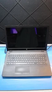 HP 15-BS113DX 15.6" Laptop Intel i3-8130U 2.2Ghz CPU (For Parts) - Picture 1 of 9
