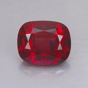 4.84ct Stunning Beautiful 100% Natural Pink Tourmaline (11.5x9.5) Earth Mined - Picture 1 of 2