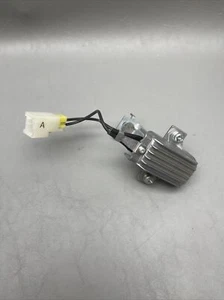 2006-2010 Infiniti M35 M45 Fuel Pump Resistor OEM 22698EH000 2007 2008 2009 - Picture 1 of 7