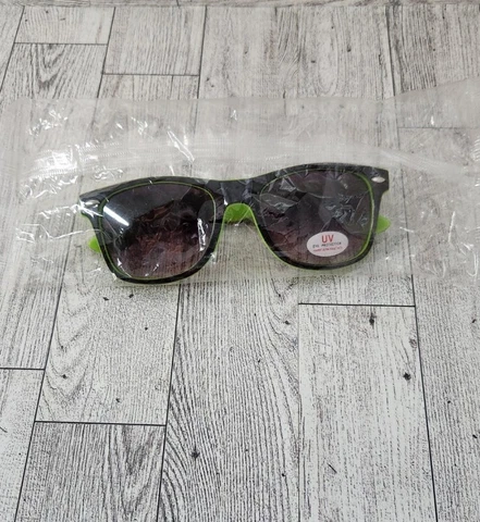 OAKLAND ATHLETICS Authentic A’s Fan SGA MLB NEW UNISEX SUNGLASSES Cover