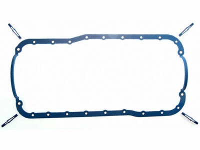 For 1977 Lincoln Versailles Oil Pan Gasket Set Felpro 91564VH — 第 1/2 张图片