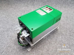 CONTROL TECHNOCHES COMMANDER SE 23400122 I SE3.5T I 2.2kW I 9.3A - Imagen 1 de 8