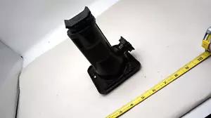 1988-1989-1991-1992-1993-1994-1995-1996 Ford F-150 Tire Jack OEM 9-55558 Nice! - Picture 1 of 5
