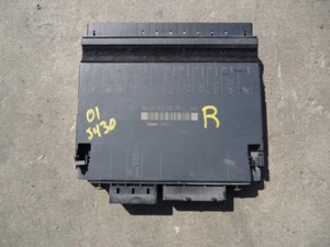00 01 02 Módulo asiento derecho mercedes-benz s430 s500 220 820 69 26 - Imagen 1 de 1