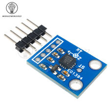 ADXL335 Analog Output Accelerometer Module 3-axis Angular Transducer For Arduino