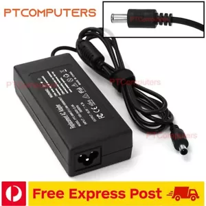 Certified 90W AC Adapter for Sony Bravia VAIO TV Sound W600A W660E W700C W750C/D - Picture 1 of 14