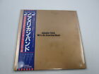 Grand Funk We're An American Band Ecs-80665 With Obi Vinyl  Lp Japan