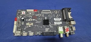 MAIN BOARD FOR SHARP LC-49FI5342K TV B18094233 T.MS6486.711 - Picture 1 of 2