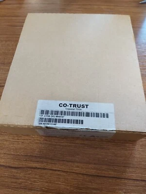 CTS6 D02-MH010 , CO-TRUST , D02-MH010 - Image 1 of 3