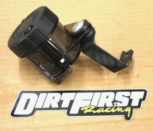 Harley Davidson OEM Front Brake Reservoir Pan America 1250 RA1250 41700744 #5 - Picture 1 of 6