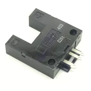 1PCS Fotomicrosensore OMRON SIP-3 (DP-3) EE-SPX403 EESPX403 - Foto 1 di 1