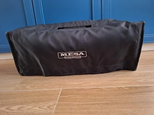 Mesa Boogie fodera dust cover per testata Express 5 50 091771 - Foto 1 di 2