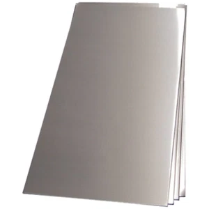 Stainless Steel Sheet Metal - Picture 1 of 5