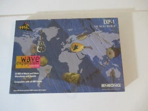 **NUR VERPACKUNG** Ensoniq EXP-1 The Real World Wave Expansion Board Vintage NUR BOX* - Bild 1 von 9