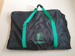 NIKKEN Kenkopad Demo mit Tasche 185/74/5 im sehr guten Zustand - Bild 1 von 5
