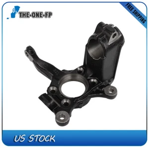 Front Left Steering Knuckle 698-311 For Volkswagen Passat Beetle 2012 2013-2018 - Picture 1 of 8