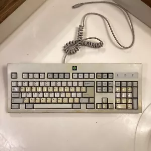 Vintage Zenith Data Systems Keyboard Model SK-2000RE - Picture 1 of 2
