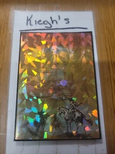 Boris 3 All-Prism - #9 Riders From The Past - Picture 1 of 1