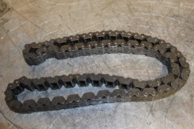 2008 SKI-DOO SUMMIT X 800R POWER TEK 163IN TRACK DRIVE CHAIN #17210 Foto 1 de 3