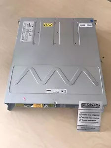 Netapp 45826-00 LSI CLASS 3650 MODEL 0834 COMPUTER NETWORKS CHASSIS - Picture 1 of 3
