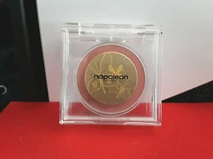 Napoleon Perdis Cream Blush - Picture 1 of 4