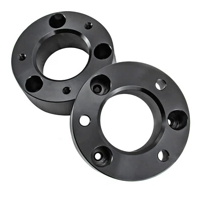 3''FRONT LEVELING LIFT KITS For 2004-2014 2005 2012 FORD F150 3.5L-6.2L 2WD 4WD. Foto 1 de 4