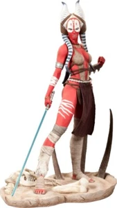 Star Wars SHAAK TI Premium Format Figure - Sideshow Collectibles - Rare #187 NEW - Picture 1 of 11