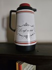 Bouteille Isotherme assortie à porcelaine d