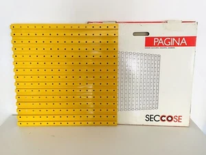 π’ Panel tool PAGE design Giant Bocco, Zamboos for Dried β80s - Picture 1 of 7