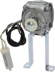 Lüftermotor Kondensator Ventilatormotor - MOTOR EMI 83D-2535/23 - 35W - Bild 1 von 1