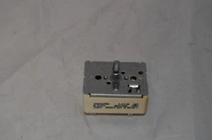 GE RANGE INFINITE SWITCH WB24T10027 Hotpoint Ge Electric Range - Picture 1 of 3