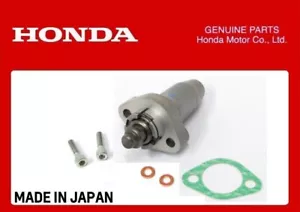 GENUINE HONDA CAM CHAIN TENSIONER LIFTER SET 1995-1996 CBR600F PC31 - Picture 1 of 1