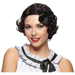 Gatsby Girl Wig - Picture 1 of 1