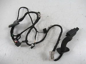 Seat Leon III 3 5F 12-16 Leitungssatz Kabelbaum Tür hinten links 5F4971687D - Picture 1 of 9