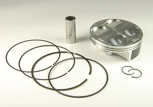 VERTEX Kolben für Honda CRF-R 450 BJ 13-16 - 95,96 mm - Bild 1 von 1