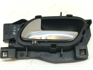 ORIGINAL CITROEN C4 NSF TÜRGRIFF BEIFAHRERSEITE VORNE INNEN 96435311 03-13 - Bild 1 von 3