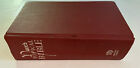 Vintage Nave's Topical Bible A Digest Of The Holy Scriptures (Moody Press)