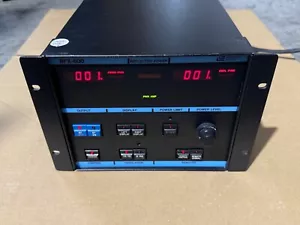AE Advanced Energy RFX-600 3155002-032 RF Generator - Picture 1 of 8