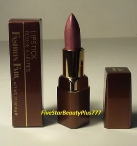 Fashion Fair LIPSTICK *It Girl 8169* .14oz 4g, FULL SIZE New In Box - Picture 1 of 1