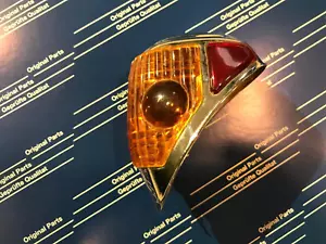 Wart Indicator Side Indicator LEFT K23239 Mercedes W110 W120 W121 Original + NEW - Picture 1 of 4