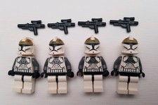 Lego Star Wars Minigures Clone Gunners SW 0221