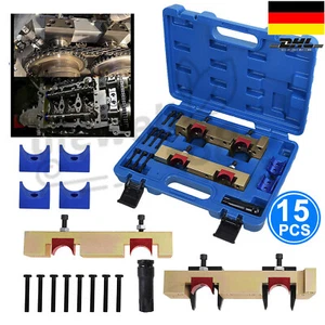 Motor Einstellwerkzeug Steuerkette set für Mercedes Benz M133 M270 M274 1.6 2.0L - Bild 1 von 13
