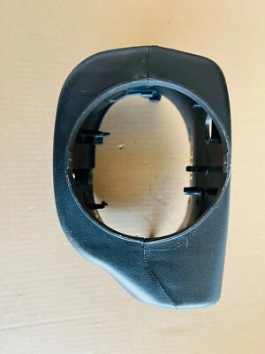 GMC SIERRA 1500 2003-2006 COLUMNA DE DIRECCIÓN BISEL CUBIERTA CUBIERTA OEM Foto 1 de 4