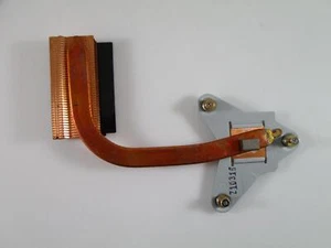 Heatsink FUJITSU SIEMENS LIFEBOOK S751 Original #0 - Picture 1 of 2