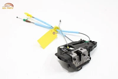 2022 - 2024 BMW i4 430i M440i G26 ПРИВОД ЗАМКА ЗАДНЕЙ ЛЕВОЙ ДВЕРИ OEM - Изображение 1 из 4